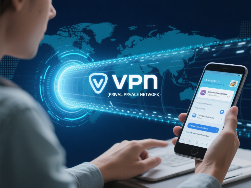 海外翻墙VPN：畅游全球网络自由世界的必备助手