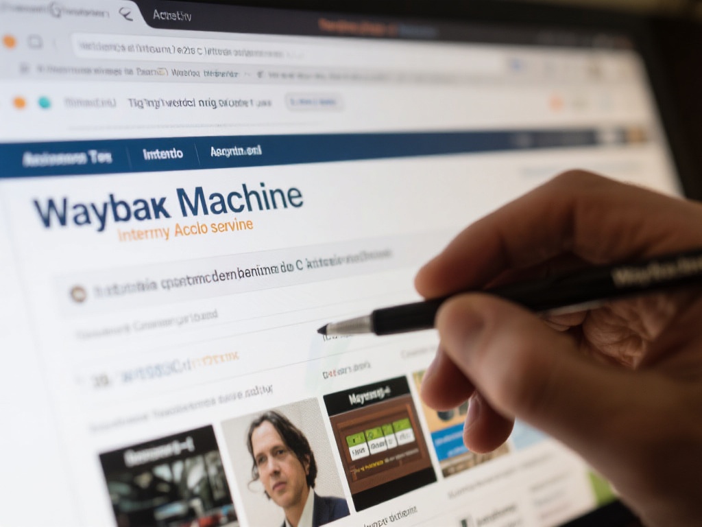 如何下载天行VPN老版本并获取安装包指南 使用存档工具:互联网存档服务,例如Wayback