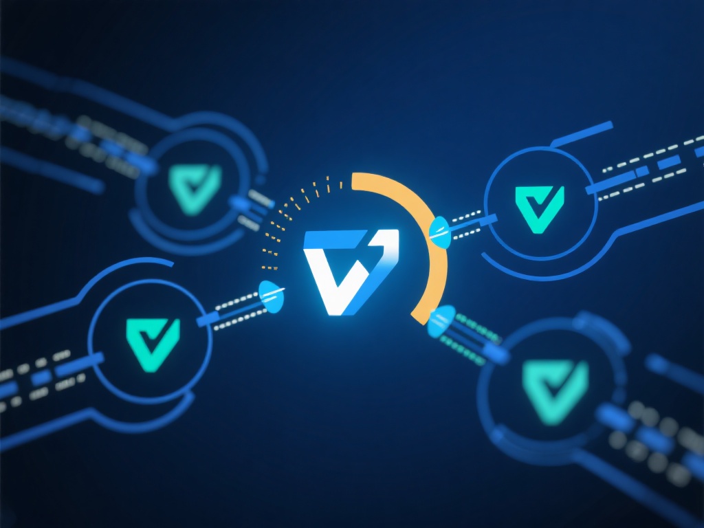 如何实现多个VPN同时稳定运行的方法 提高访问速度:不同的VPN服务器可能有不同的响应速