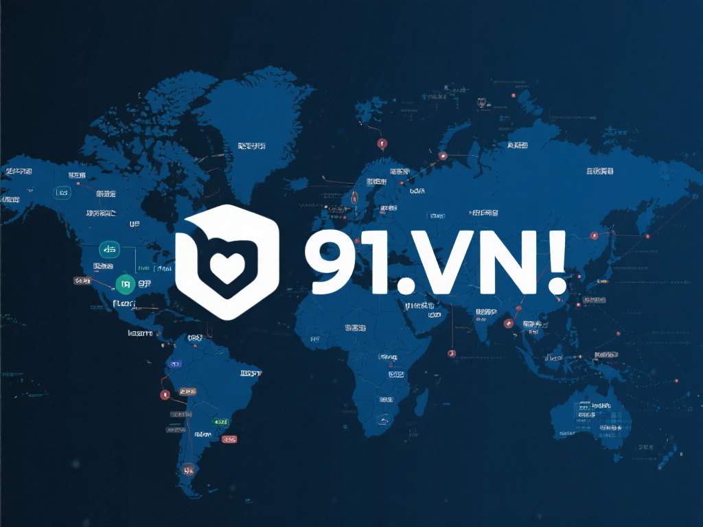 使用91VPN实现快速稳定翻墙服务轻松畅游网络 一个优秀的VPN服务往往具备稳定的连接速度、广泛的