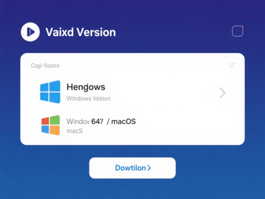 选择正确版本：根据自己的操作系统选择适配的版本（例