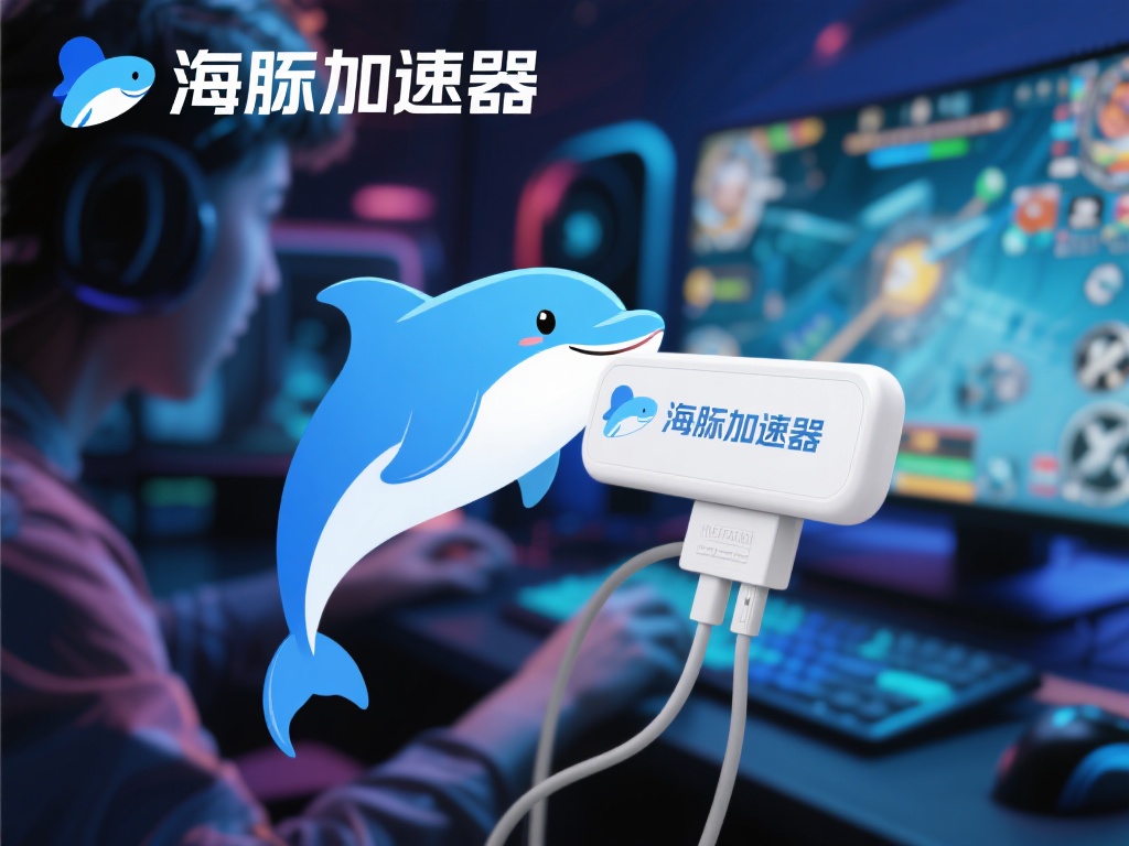 深入解析海豚加速器与VPN:哪种更适合你? 海豚加速器的功能与优势
海豚加速器主要用于提升网