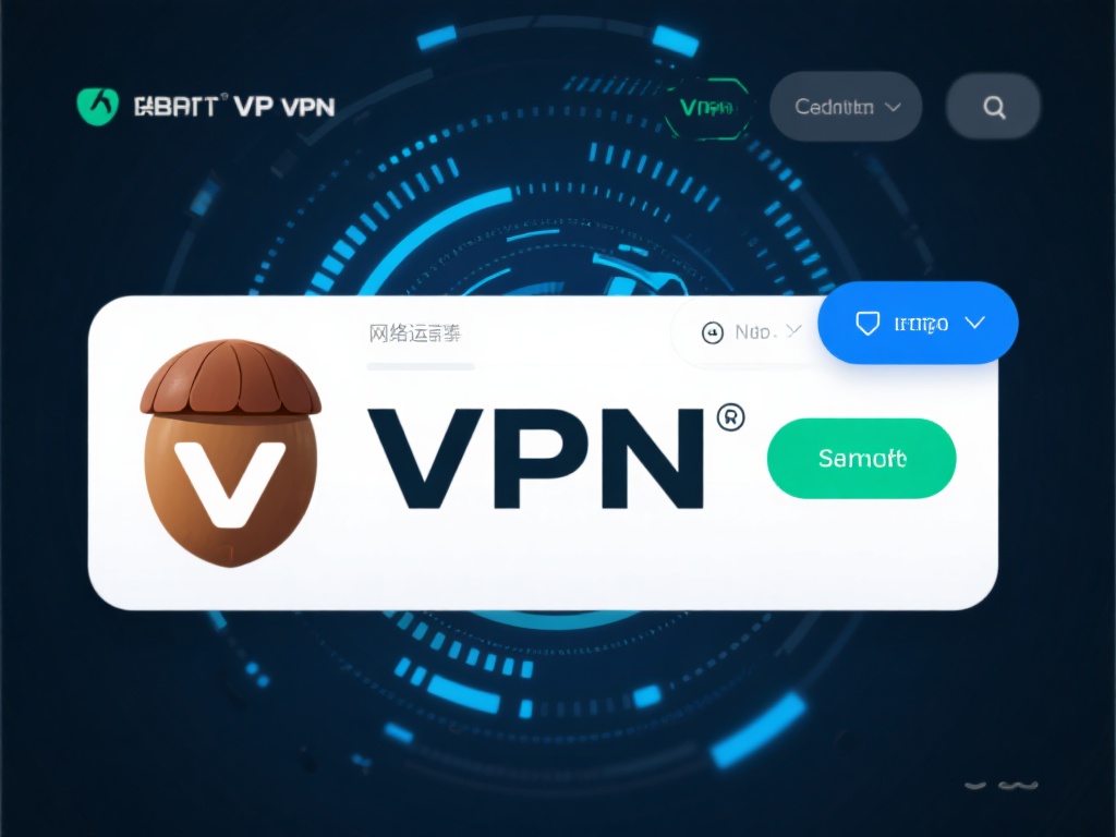坚果VPN下载与安装教程:详细指南一步步解析 坚果VPN提供了诸多卓越的功能,使其在众多VPN软