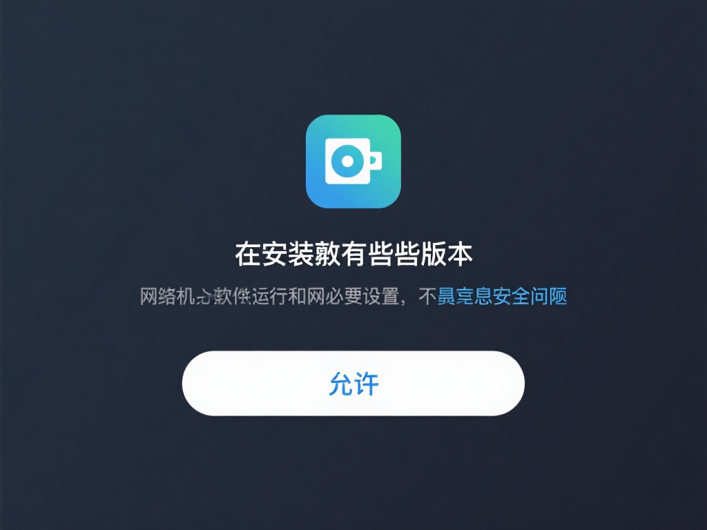 VPN360加速器下载及正确安装教程详解! 授予权限
在安装完成后,某些版本可能会要求设备的