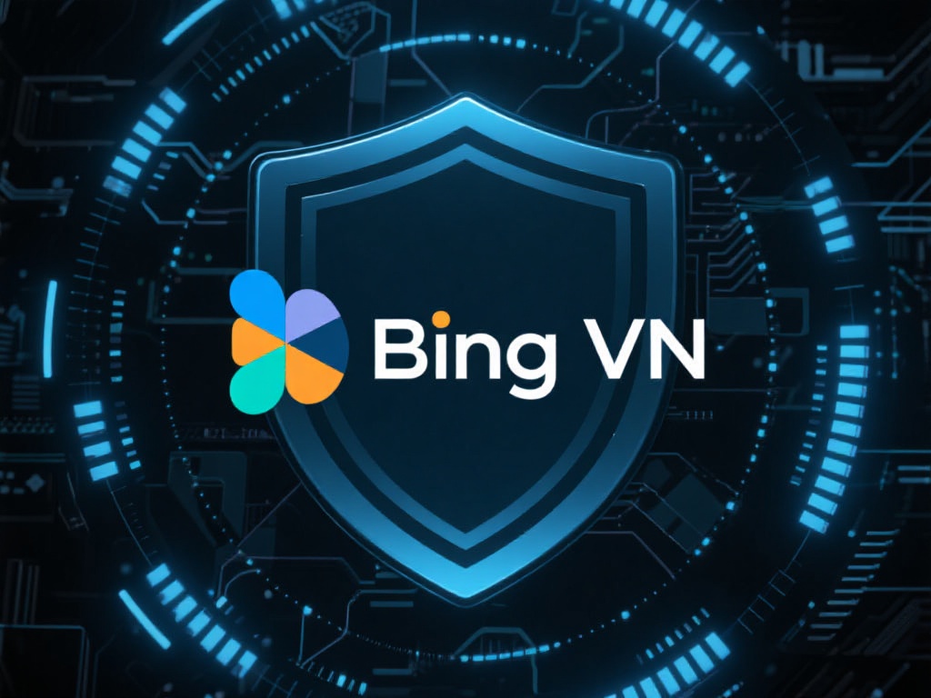 Bing VPN下载指南:畅享高速安全网络全新体验 顶尖安全技术:采用军用级加密技术,Bing VPN