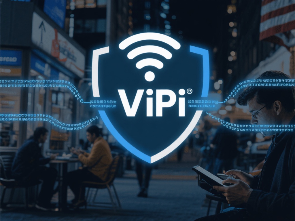 美国用VPN的作用及安全使用指南