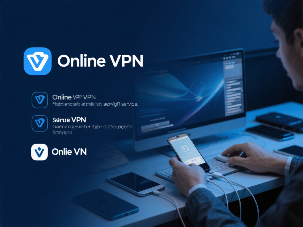 在线VPN下载技巧：轻松获取谷歌资源