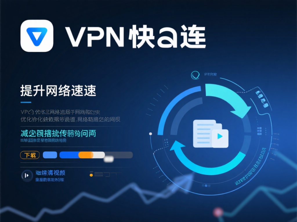 VPN快连极速下载安装，一键连接畅享无阻网络