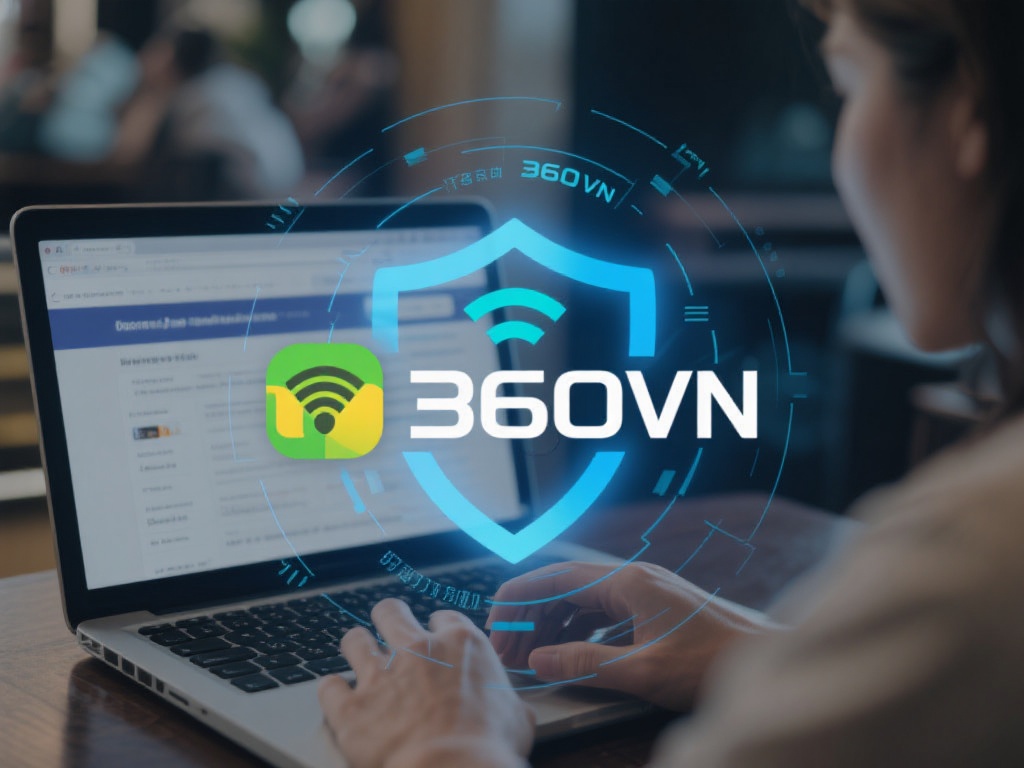 360VPN软件下载：提升上网安全与速度的必备工具