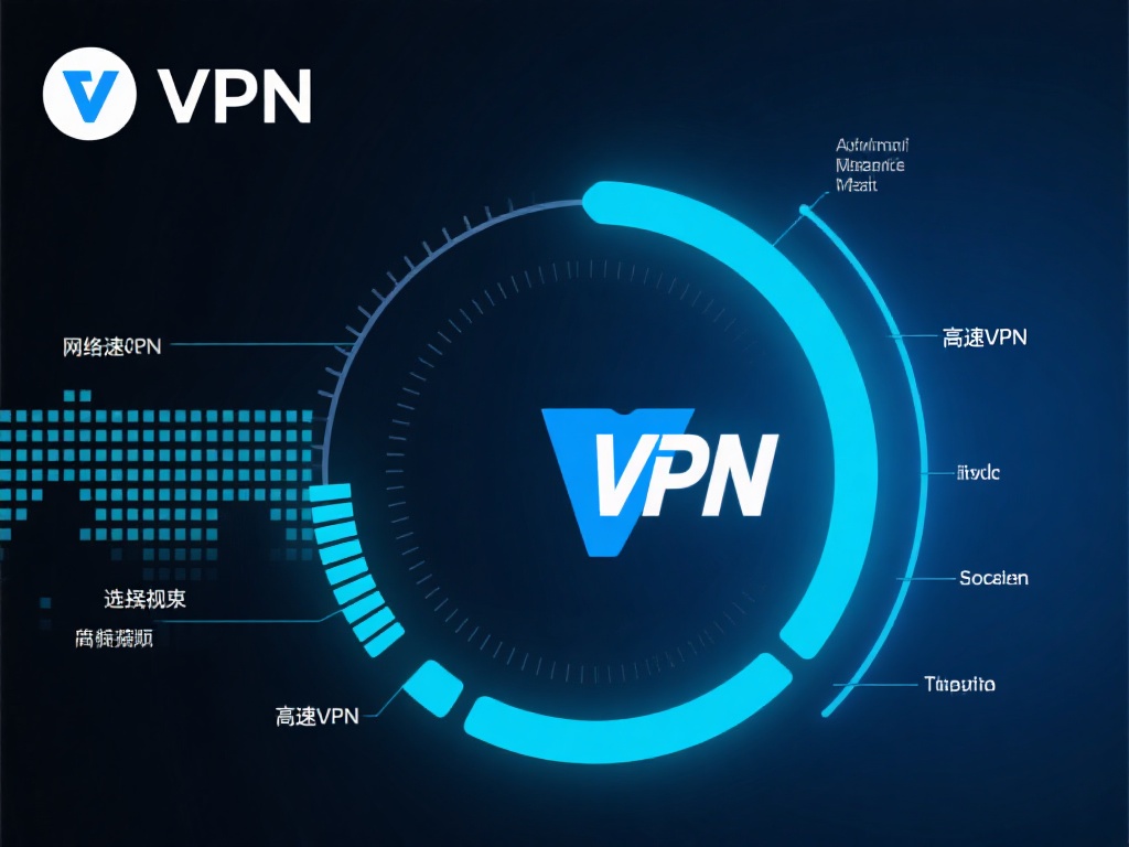VPN推荐：什么VPN好用又安全？优质选择全攻略
