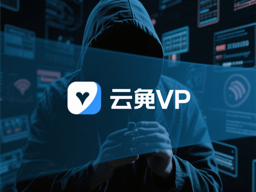 下载云末VPN客户端，畅享高速稳定网络与安全保障