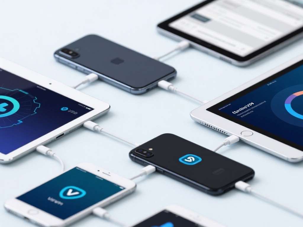 如何高效安全翻墙回国内：VPN解决方案详解