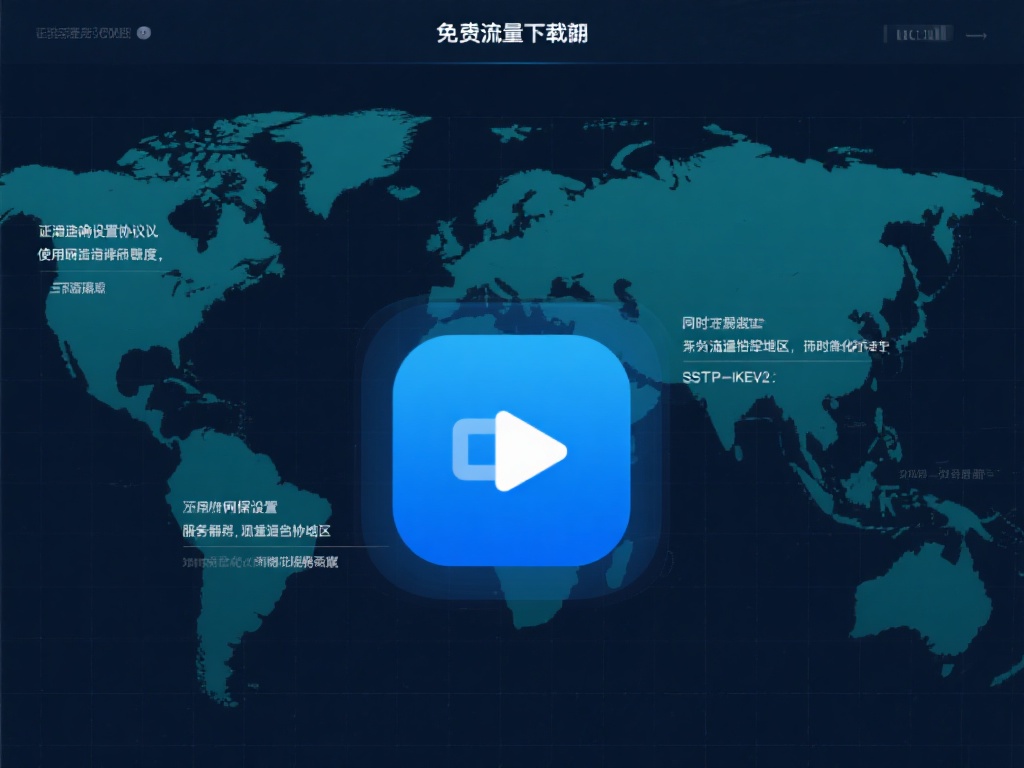 使用VPN高速实现免流量下载的完美指南