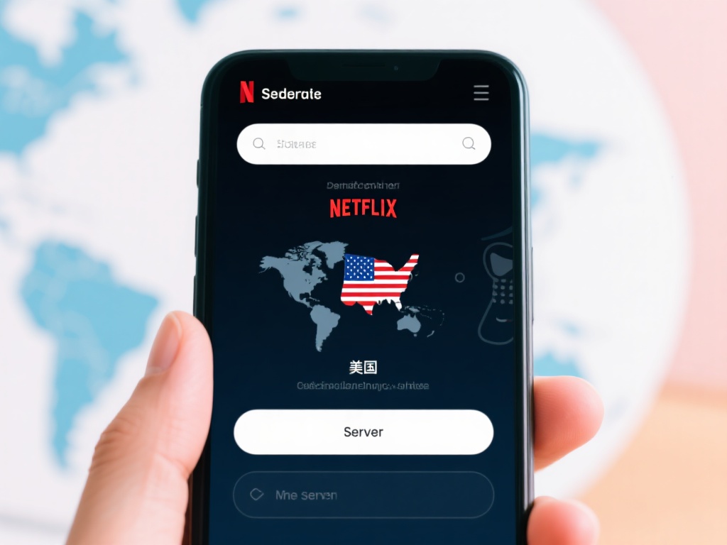 3.&nbsp;选择服务器并连接
成功登陆后，可以选择连接