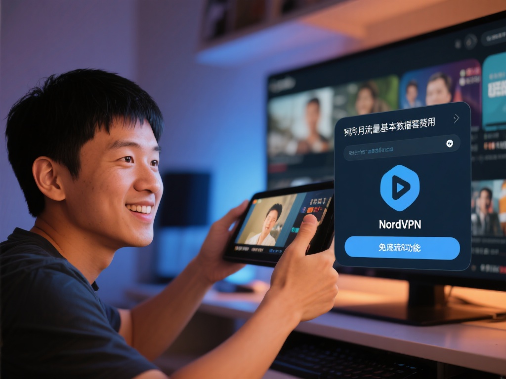 VPN免流软件下载教程：轻松获取免费流量攻略