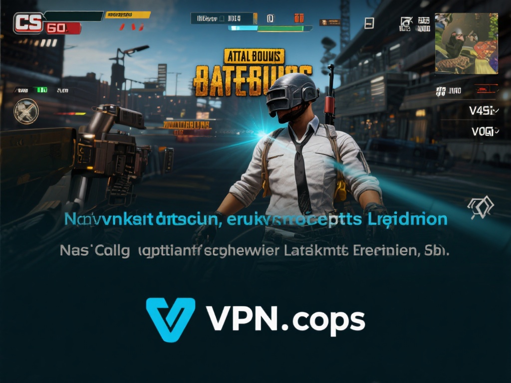 选择顶级Steam游戏加速器VPN，全面提升你的游戏体验