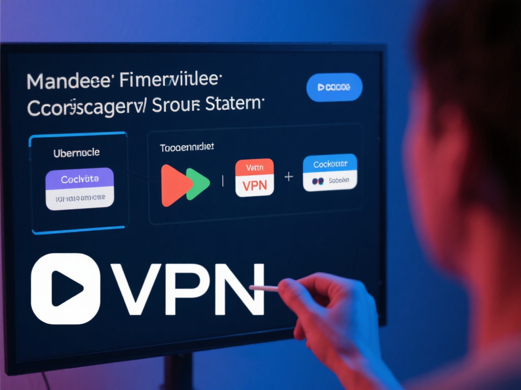 如何选购高速稳定可靠的加速器VPN服务