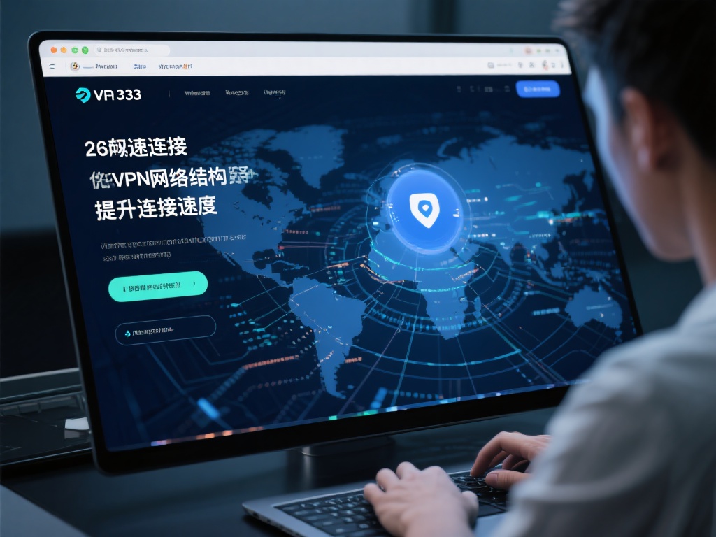 VPN333网页版下载，轻松畅享安全高效网络连接新体验