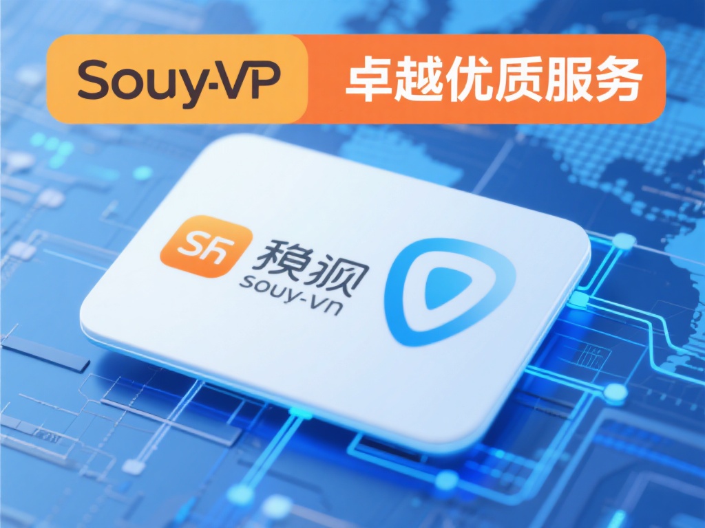 搜狐VPN的核心在于其卓越的稳定性和安全性能。作为