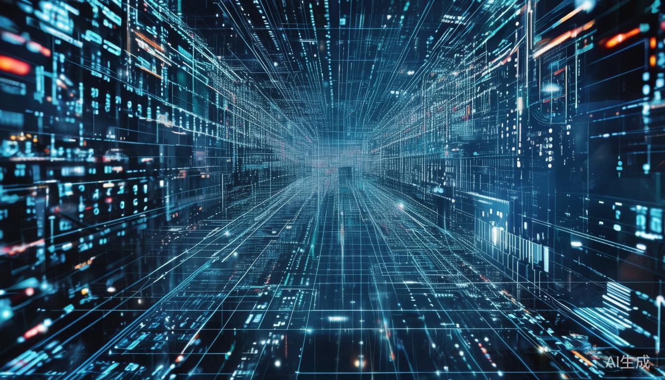 多层VPN技术:实现全面网络安全与个人隐私保护的最佳解决方案 通过多层VPN,每一次数据传输都经过多重加密,极大