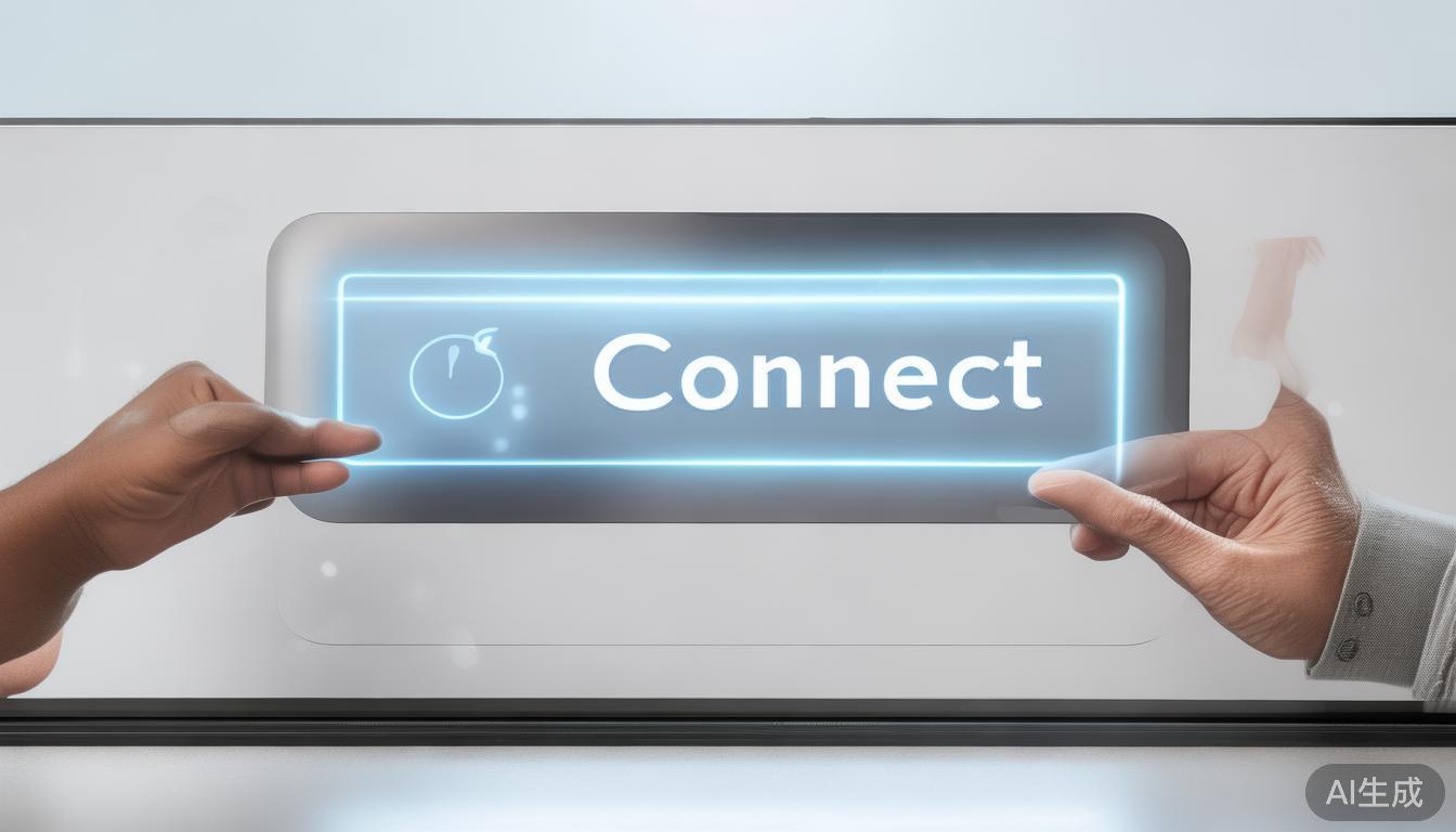 一键连接的VPN神器：畅享无限自由的互联网新体验