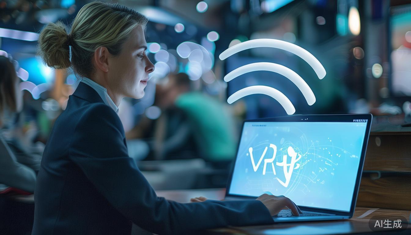 全面解析无线流量VPN的工作原理与实用操作指南 安全上网保障。在公共Wi-Fi环境中使用VPN能够