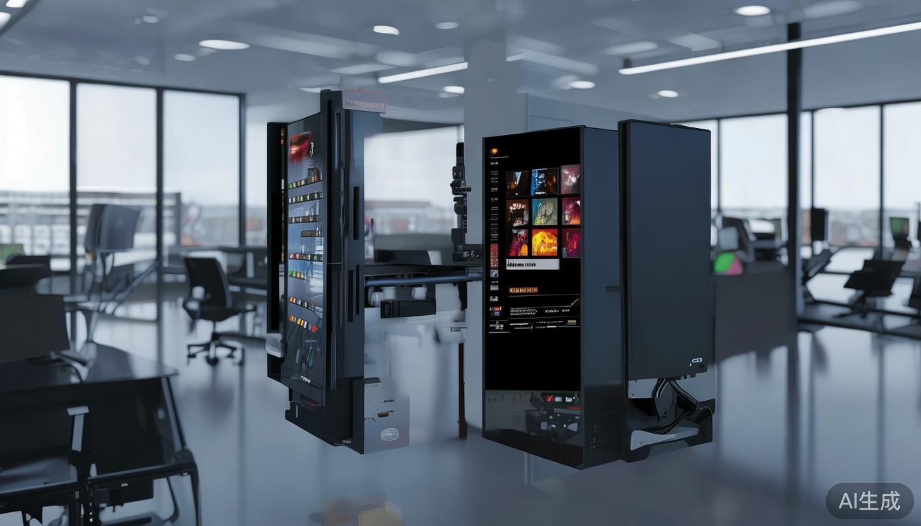 深入了解VPN挂载器的工作机制与实用使用技巧全面解析 选择适合的挂载器类型
根据实际需求选择硬件还是软