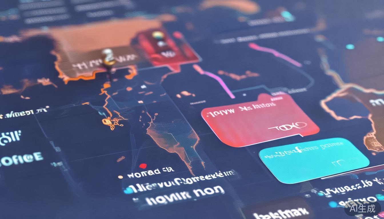 明确标识VPN节点所在地区或用途，有助于快速辨识。